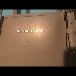 LARGE Michael kors bag